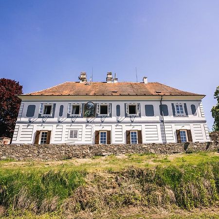 Villa Waldhaus Český Krumlov Exterior foto